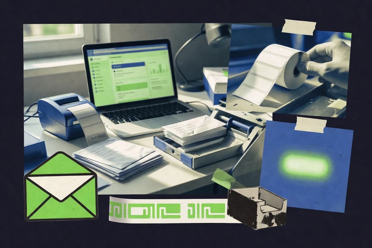 Top 10 Best Direct Mail Email Software of 2026