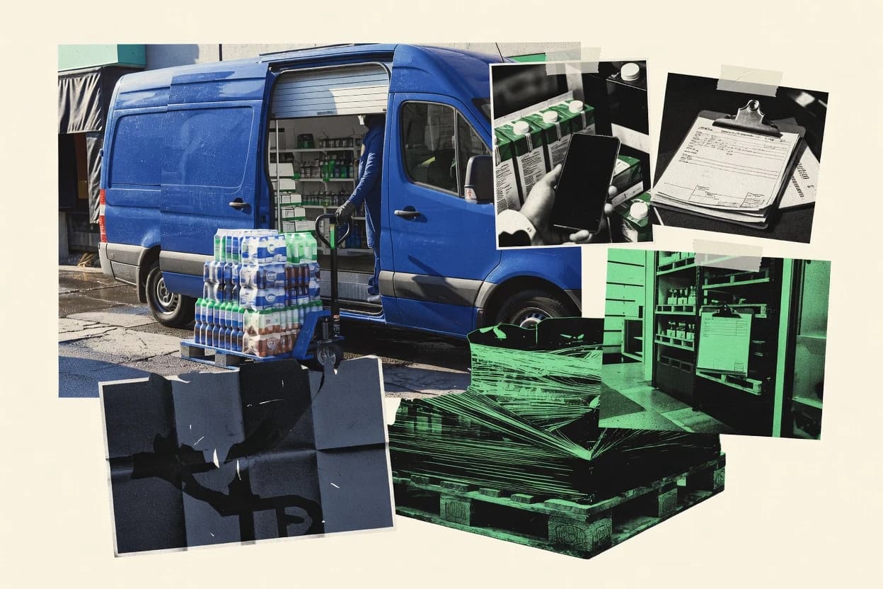 Top 10 Best Direct Store Delivery Software of 2026