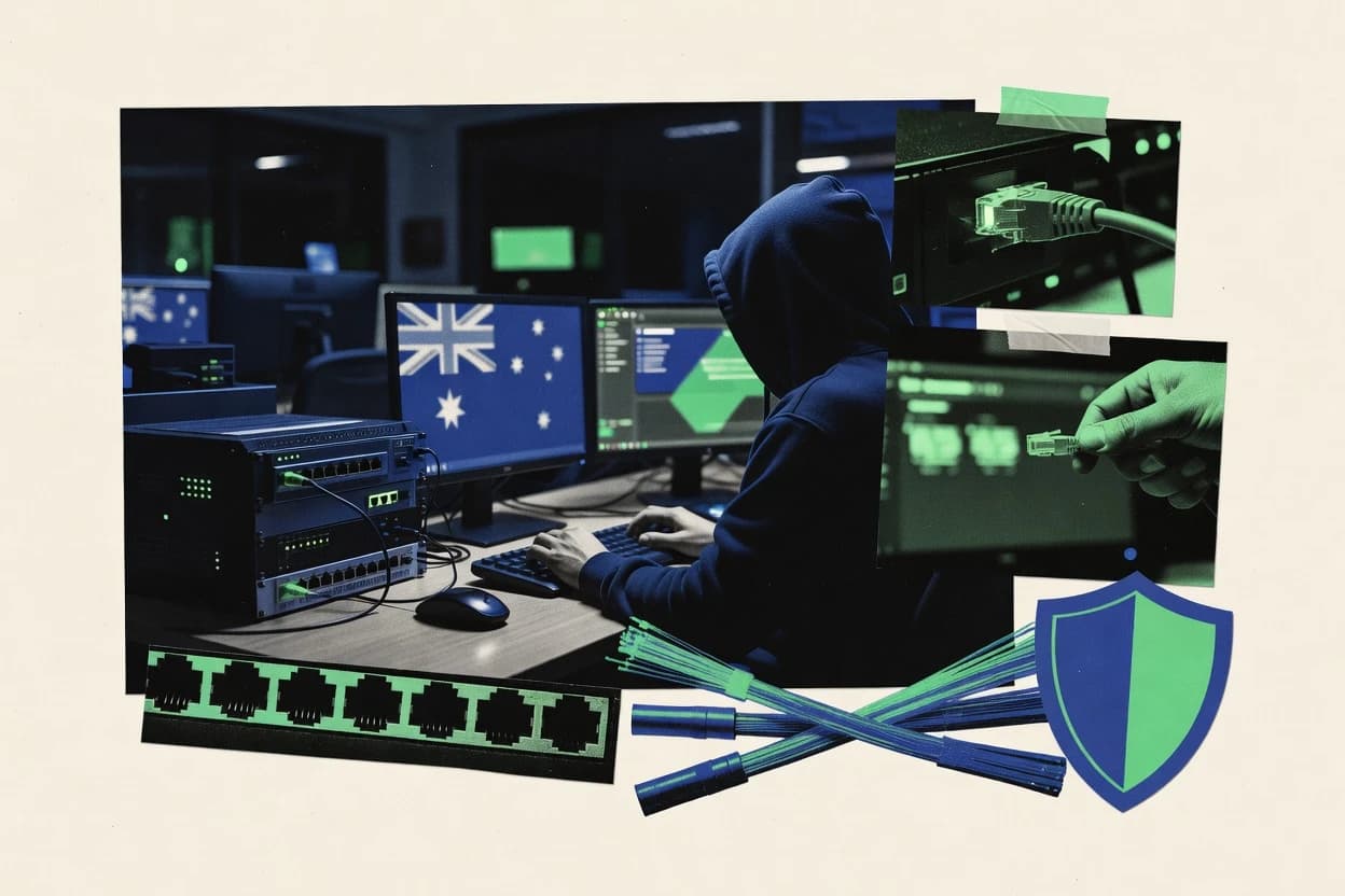 Top 10 Best Australian Cyber Security Services of 2026