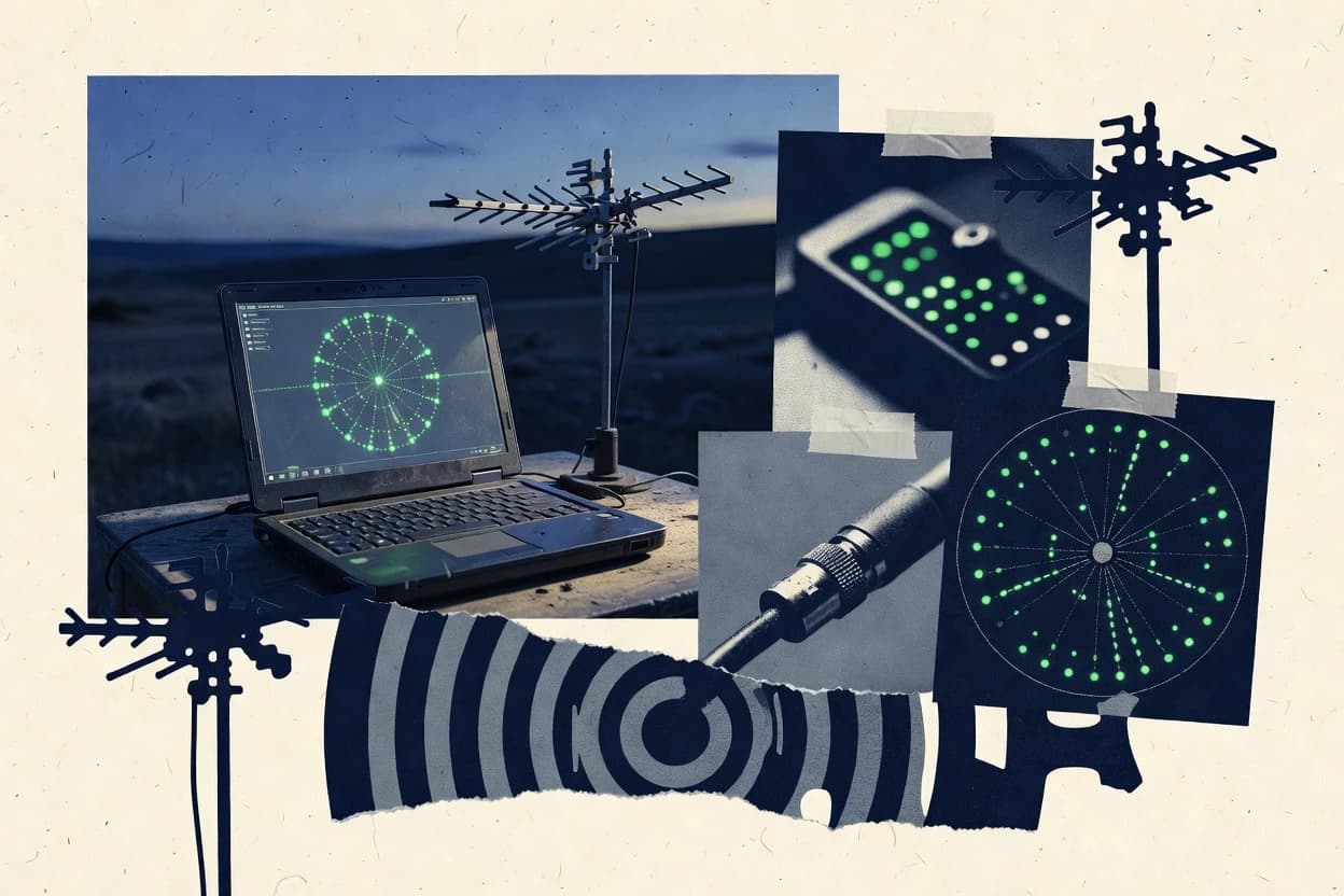 Top 10 Best Direction Finding Software of 2026