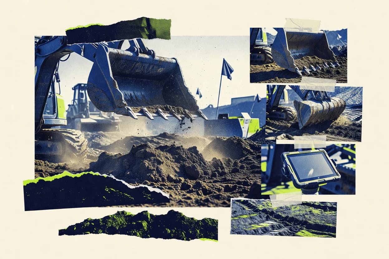 Top 8 Best Dirt Takeoff Software of 2026