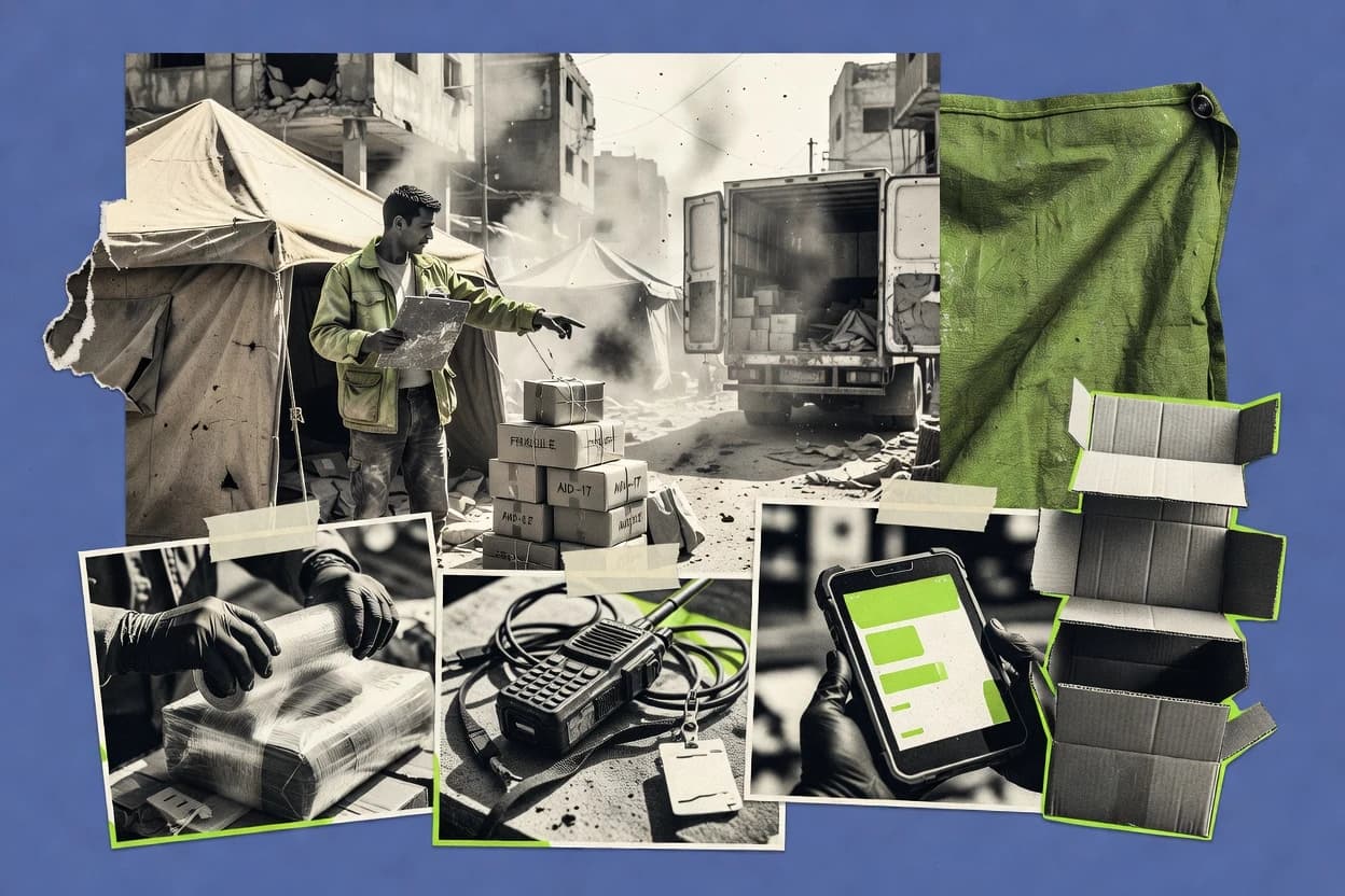 Top 10 Best Disaster Relief Software of 2026