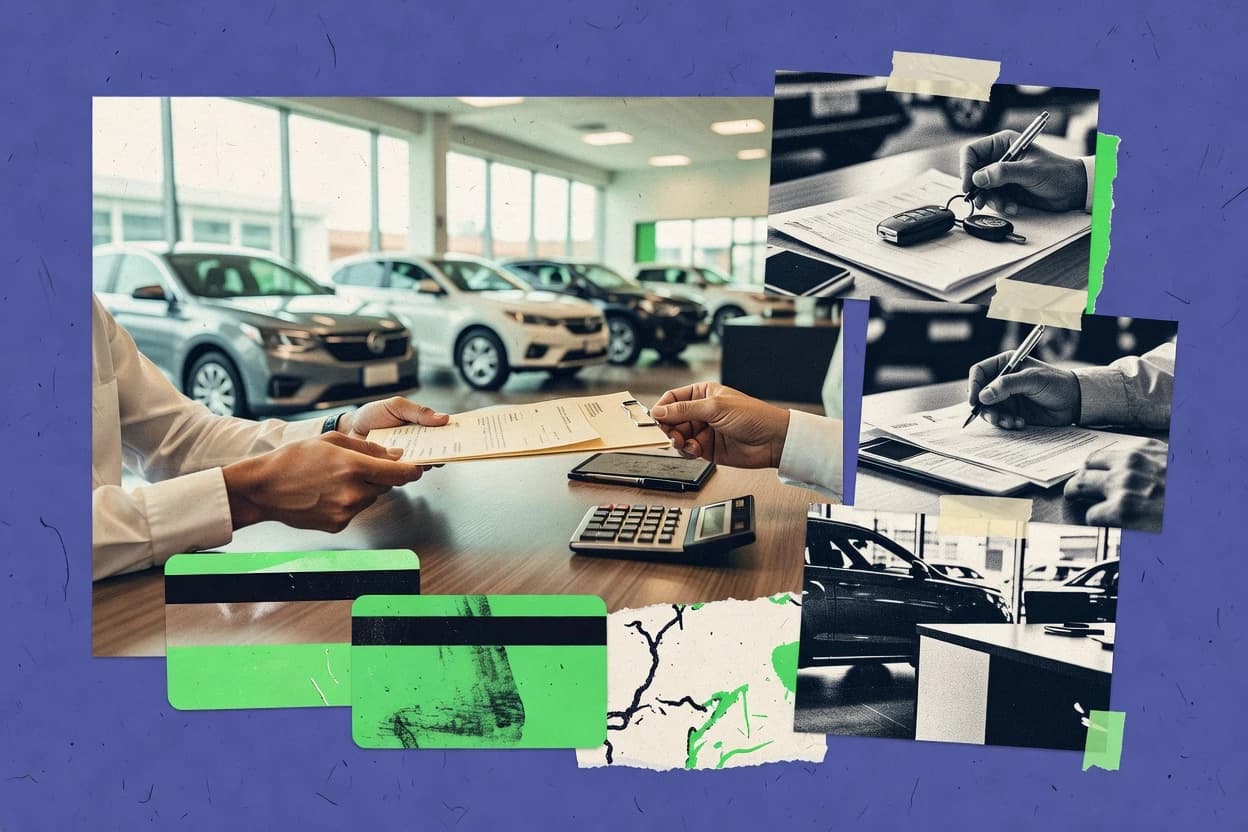 Top 10 Best Auto Dealer Financing Services of 2026