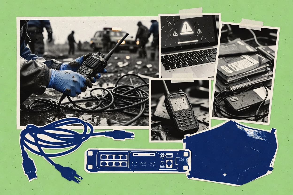 Top 10 Best Disaster Software of 2026