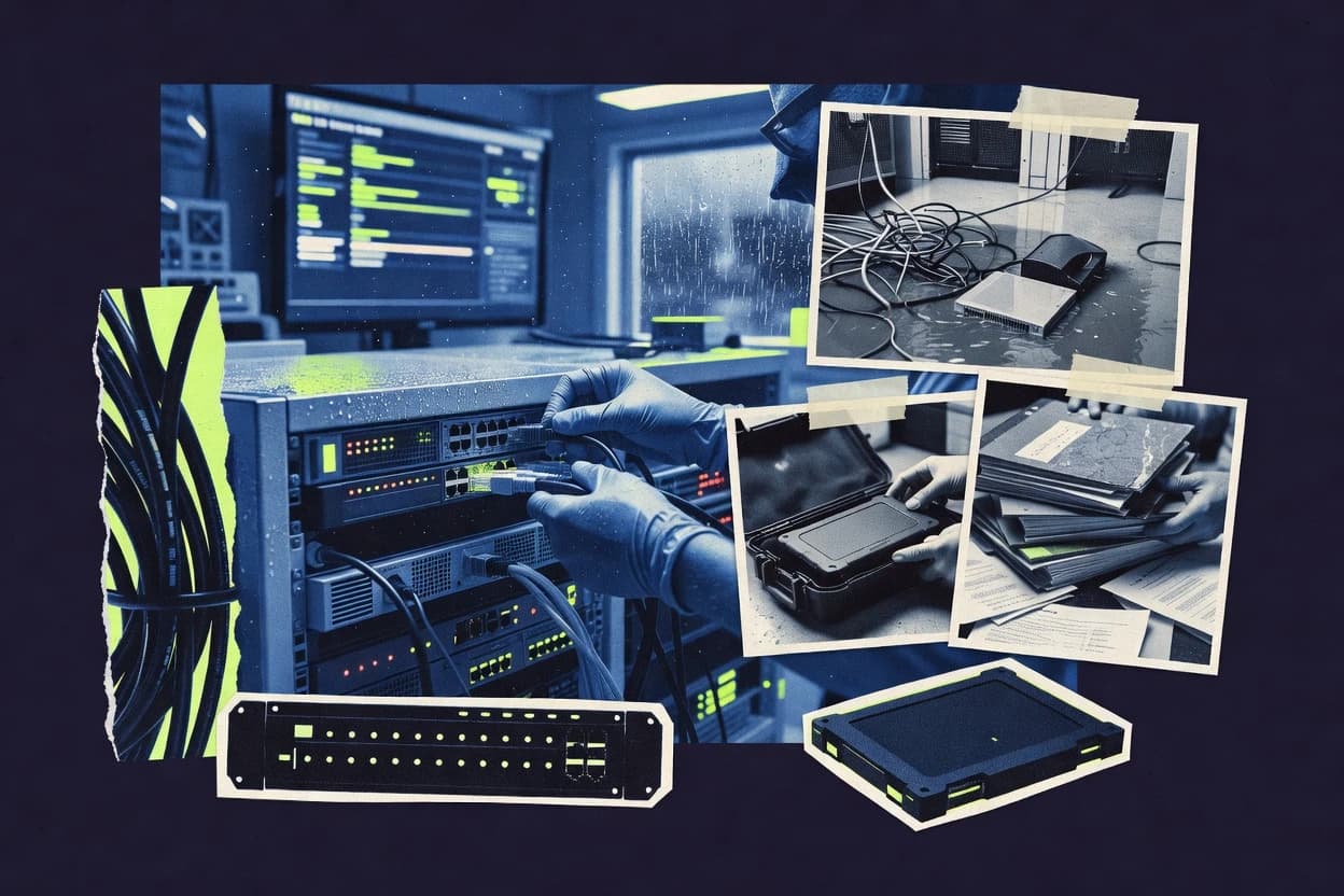 Top 10 Best Disater Recovery Software of 2026