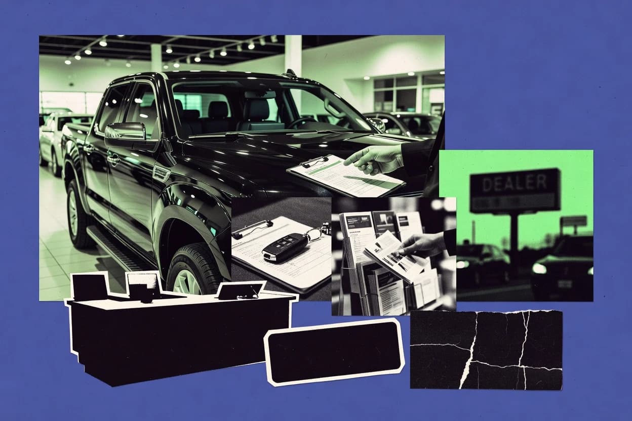 Top 10 Best Auto Dealer Marketing Services of 2026