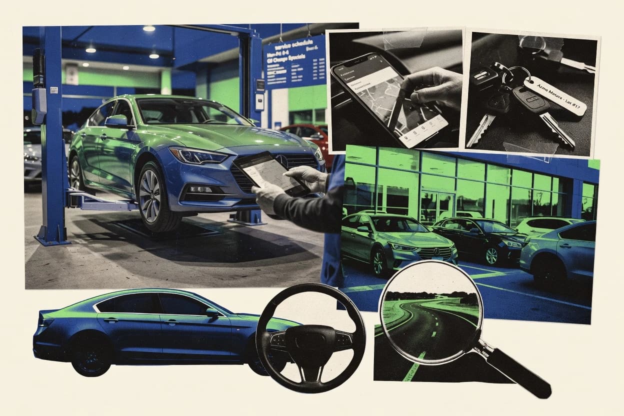 Top 10 Best Auto Dealer SEO Services of 2026