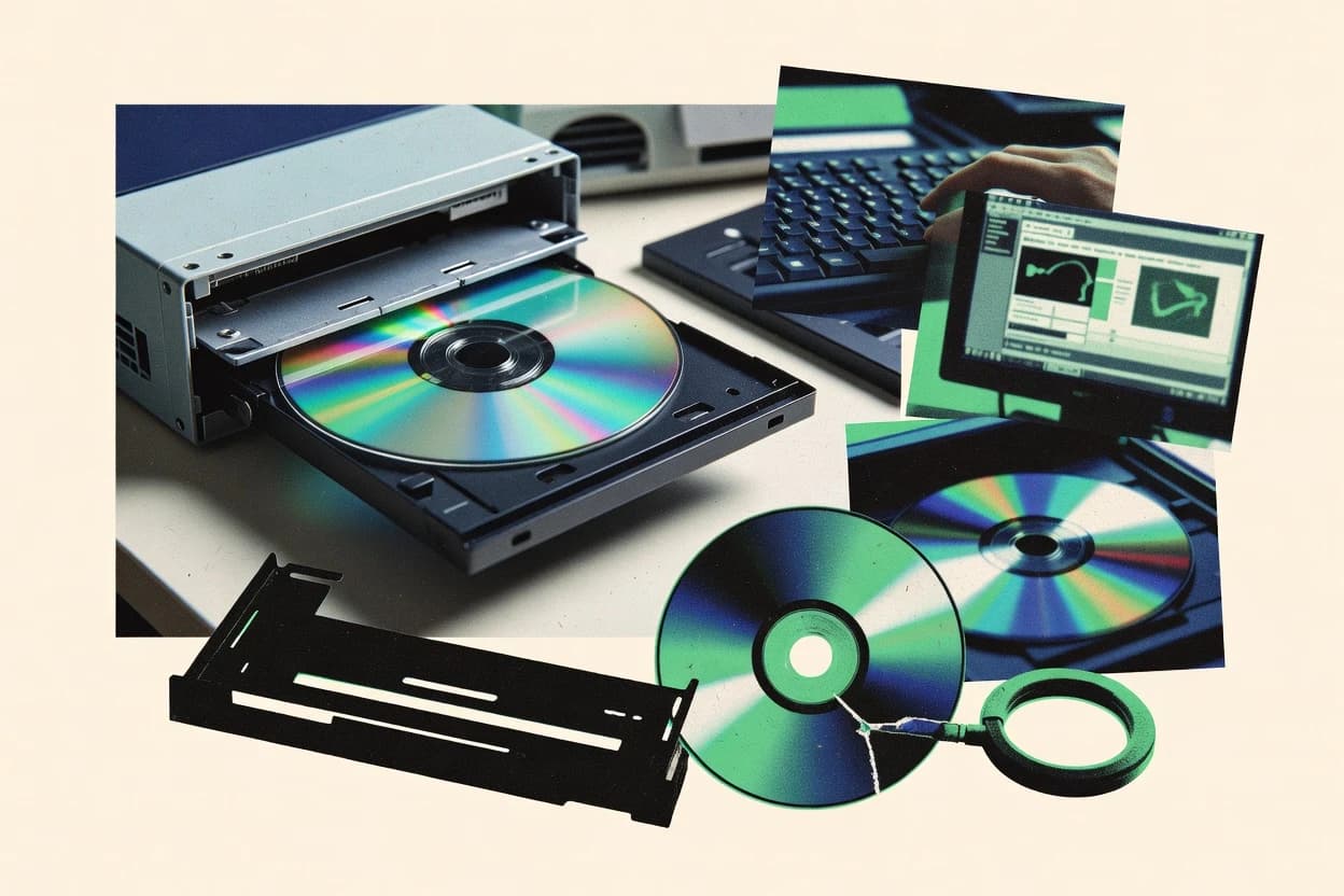 Top 10 Best Disc Burner Software of 2026