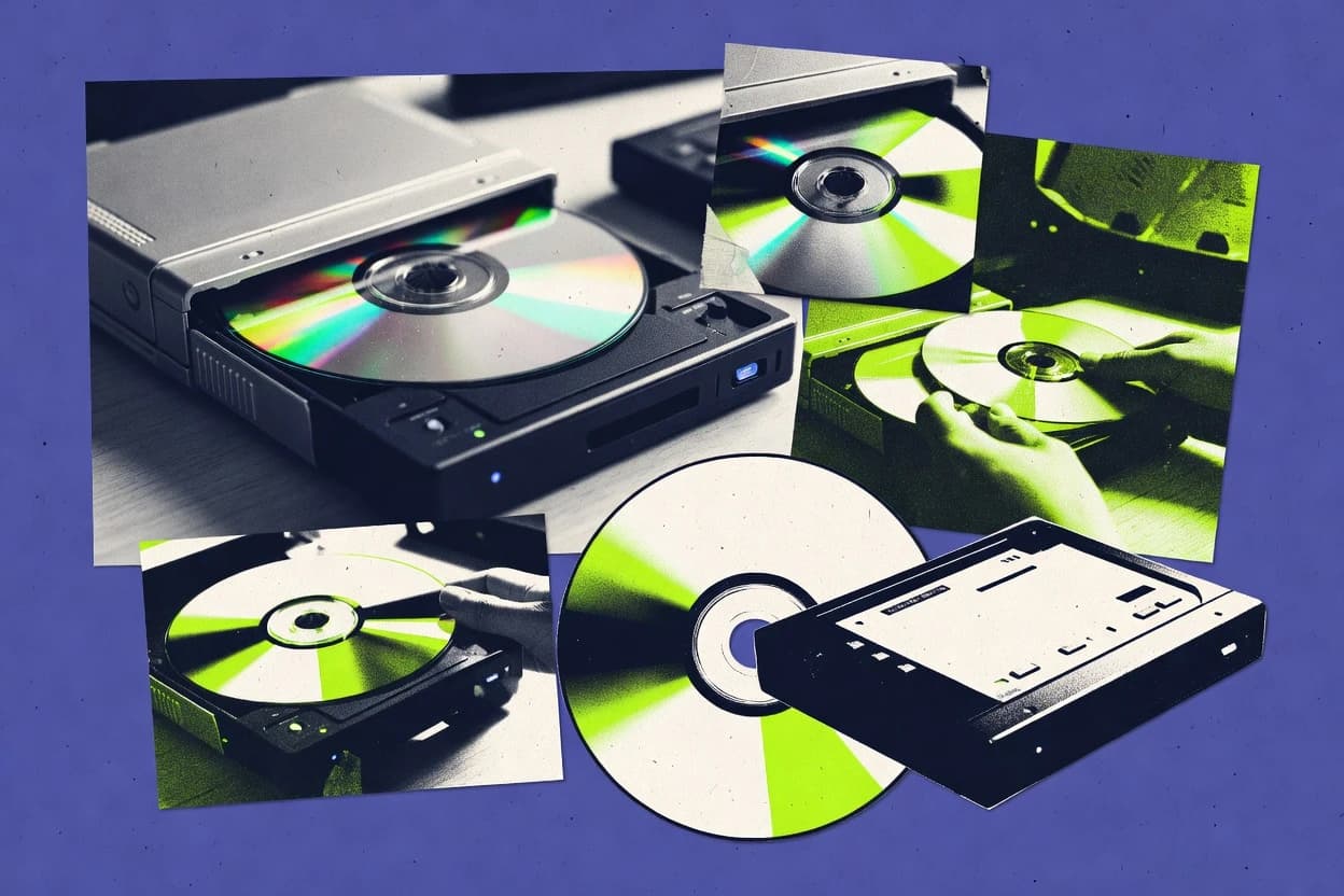Top 10 Best Disc Burning Software of 2026