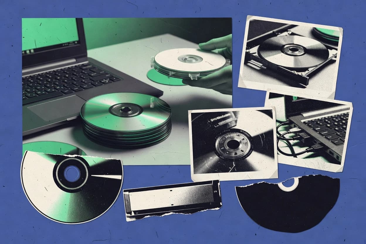 Top 10 Best Disc Copy Software of 2026