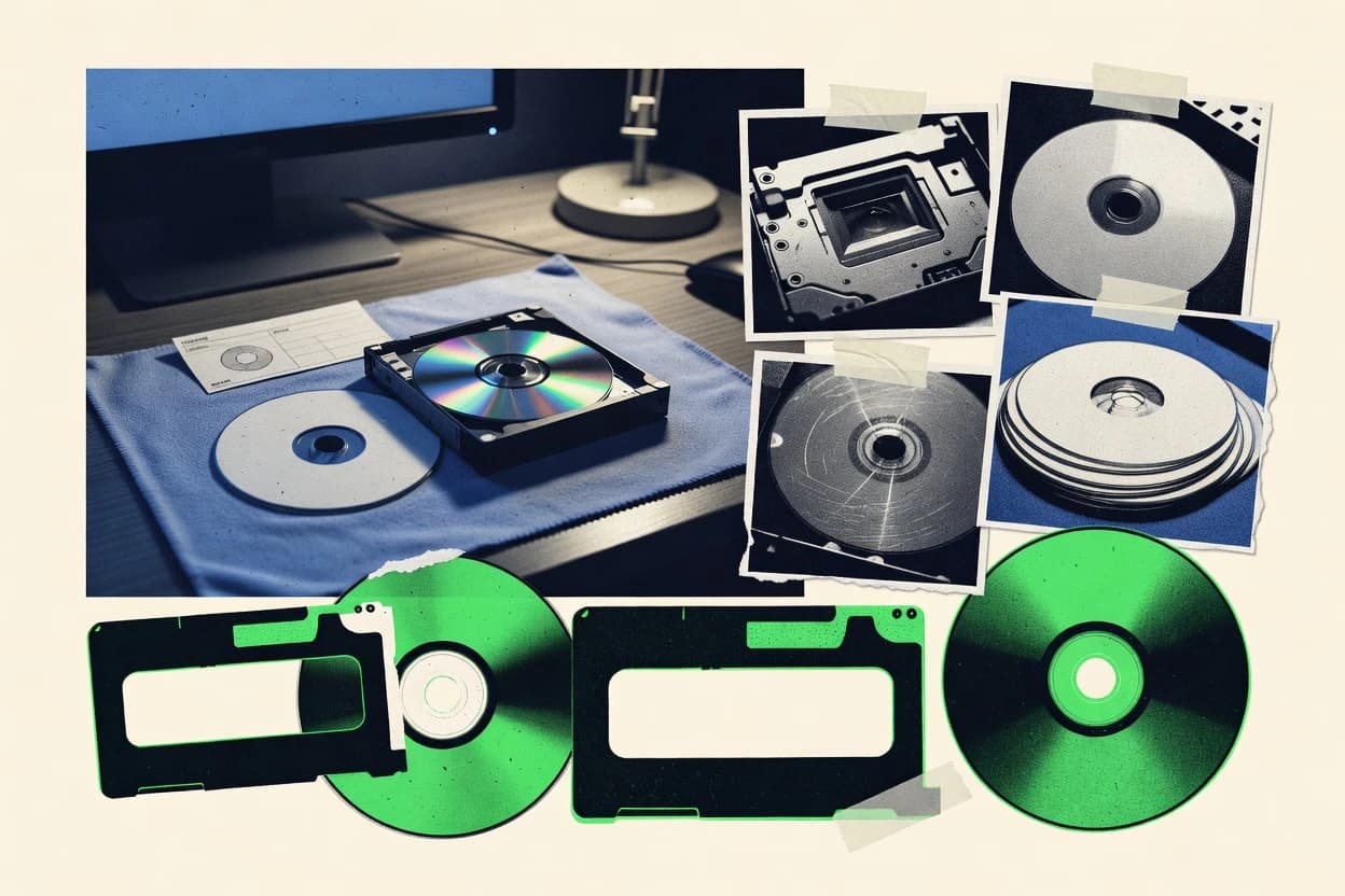 Top 10 Best Disc Copying Software of 2026