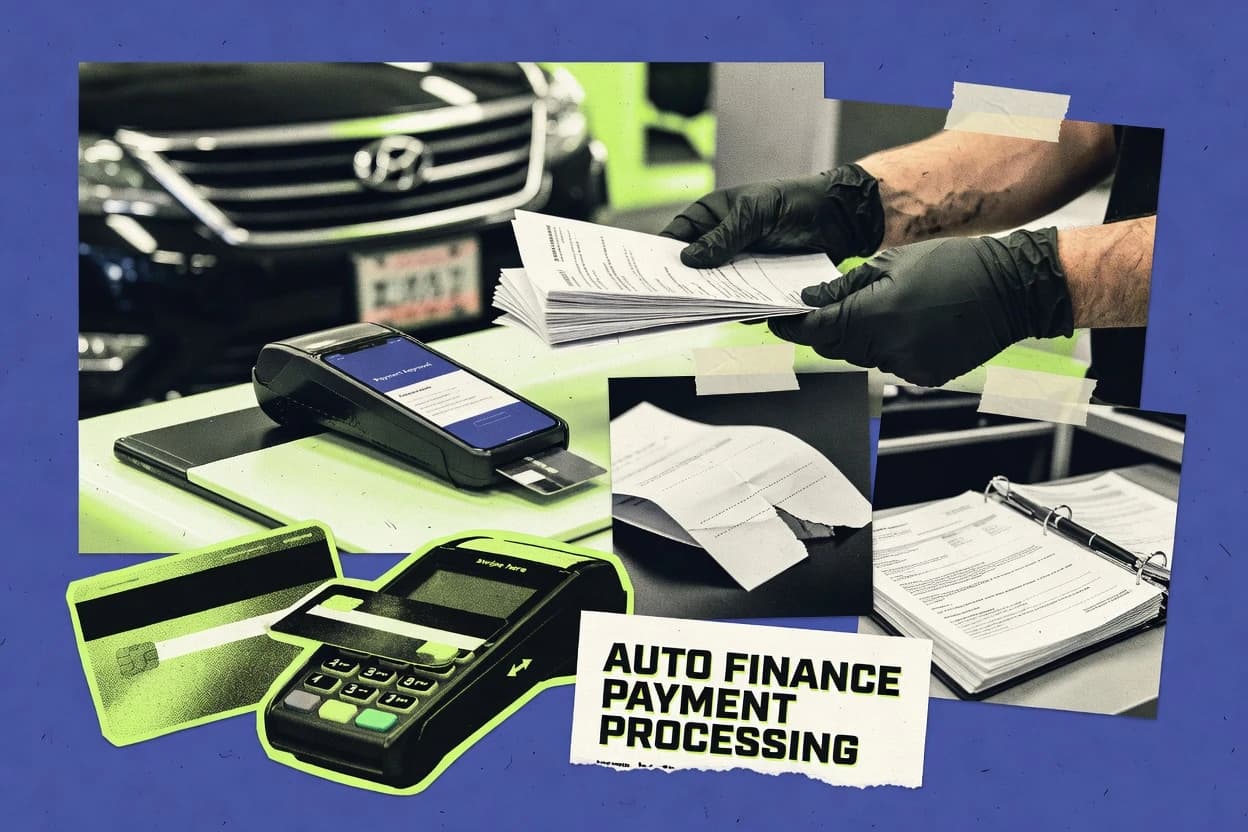 Top 10 Best Auto Finance Payment Processing Services of 2026