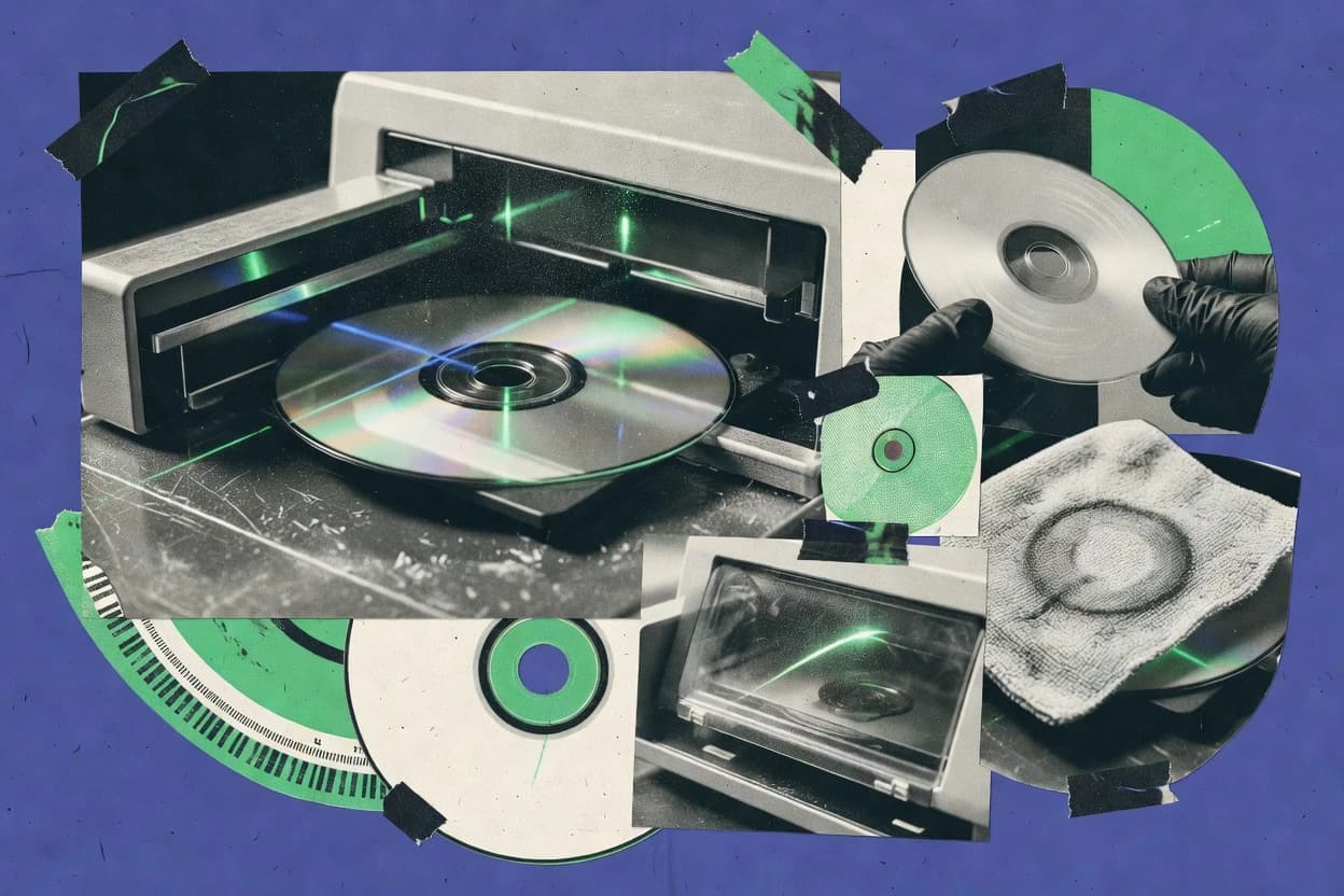 Top 10 Best Disc Erasing Software of 2026