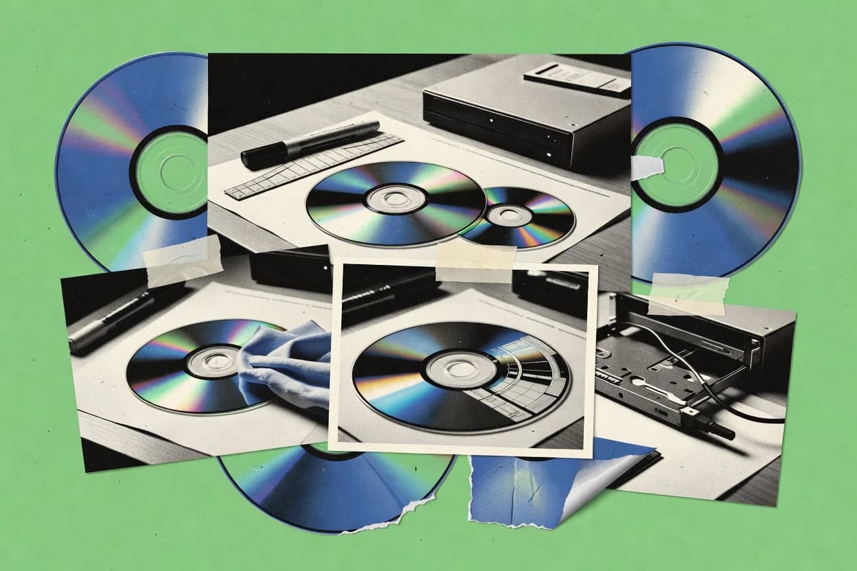 Top 10 Best Disc Formatting Software of 2026
