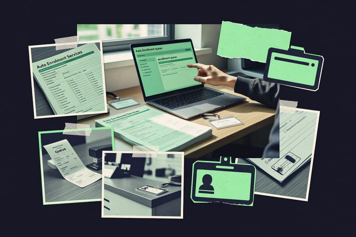 Top 10 Best Auto Enrolment Services of 2026