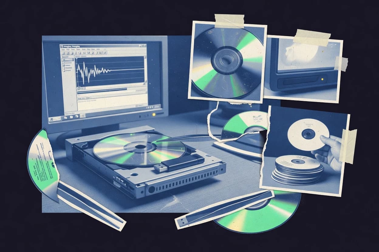 Top 10 Best Disc Image Software of 2026