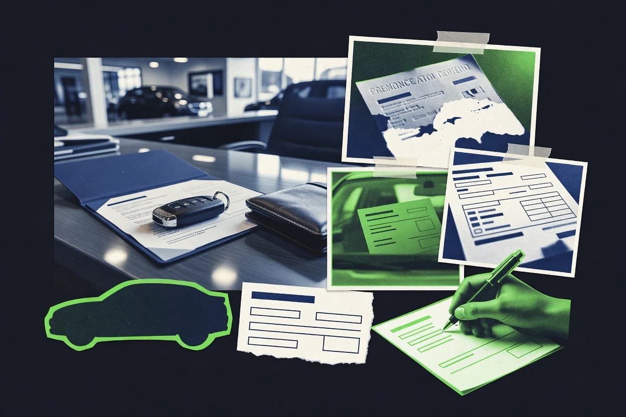 Top 10 Best Auto Finance Services of 2026