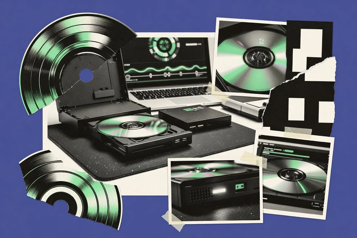 Top 10 Best Disc Imaging Software of 2026