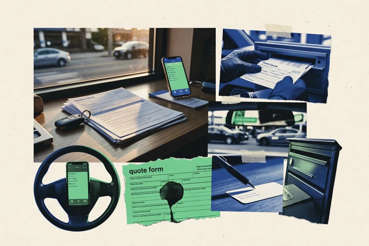 Top 10 Best Auto Insurance Lead Generation Services of 2026