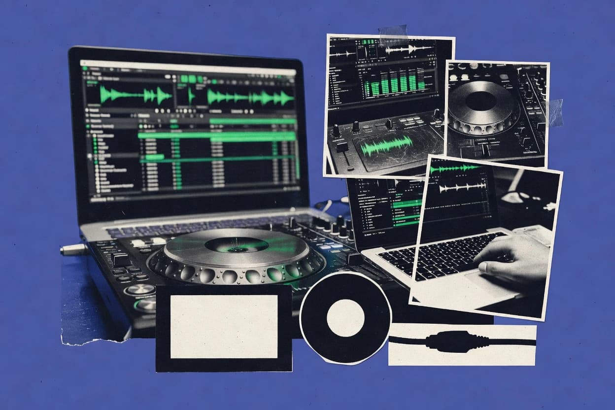 Top 10 Best Disc Jockey Software of 2026