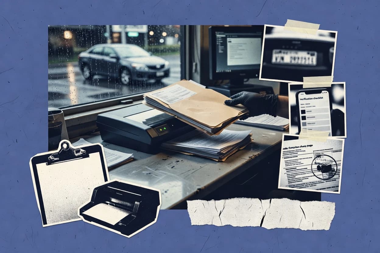 Top 10 Best Auto Insurance Verification Services of 2026