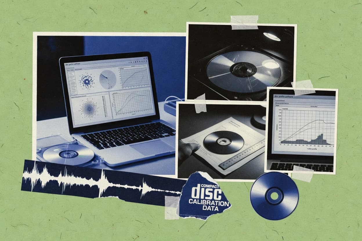 Top 10 Best Disc Profile Software of 2026