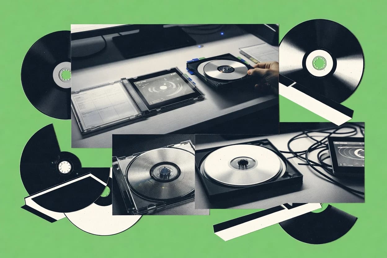 Top 10 Best Disc Management Software of 2026