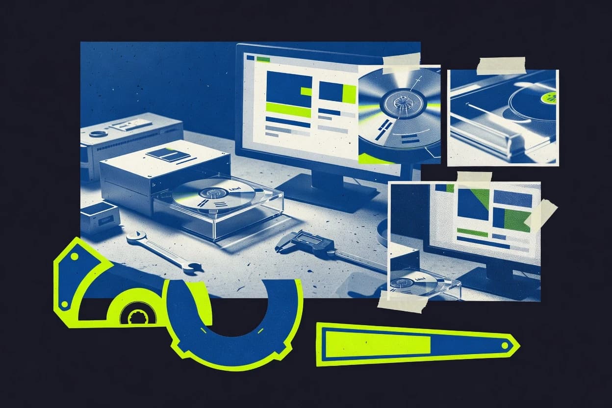 Top 10 Best Disc Mounting Software of 2026