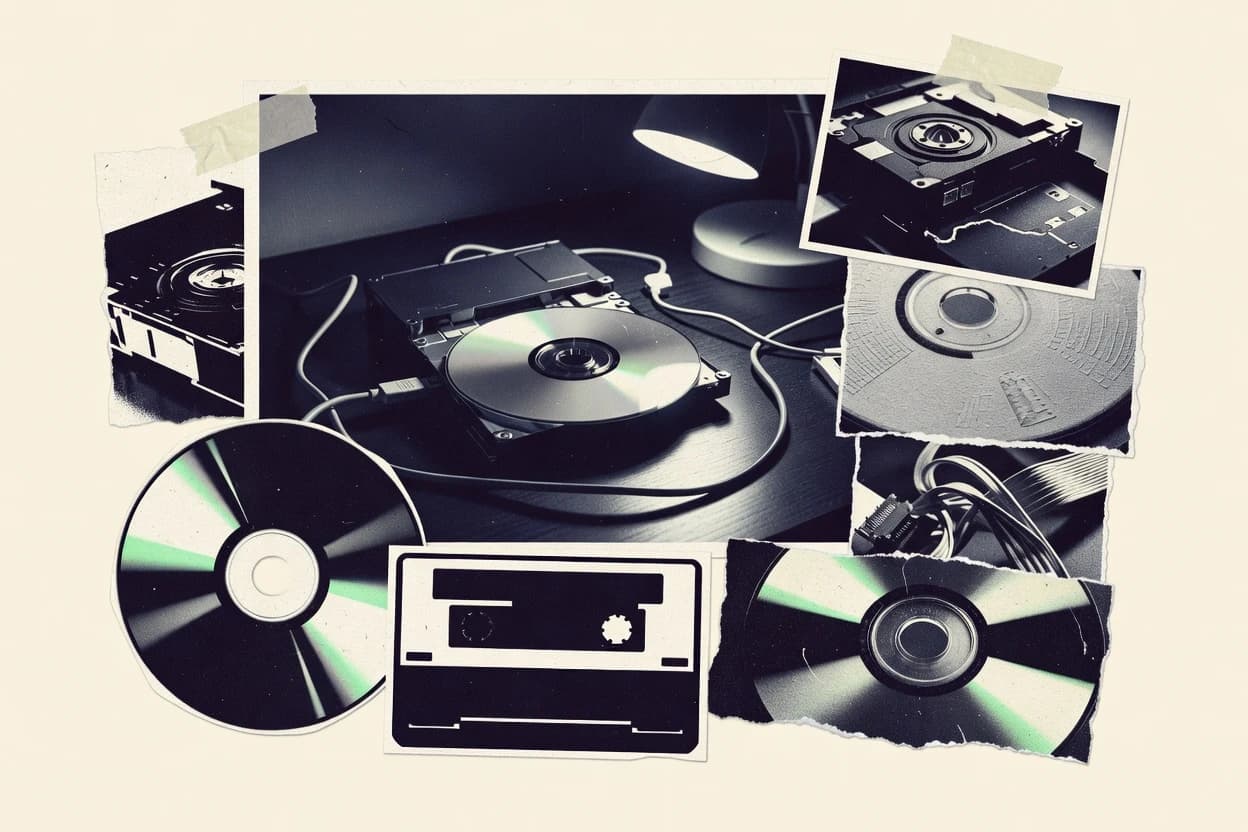 Top 10 Best Disc Ripping Software of 2026