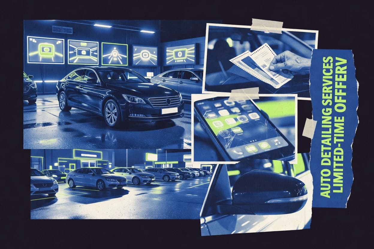 Top 10 Best Auto Marketing Services of 2026