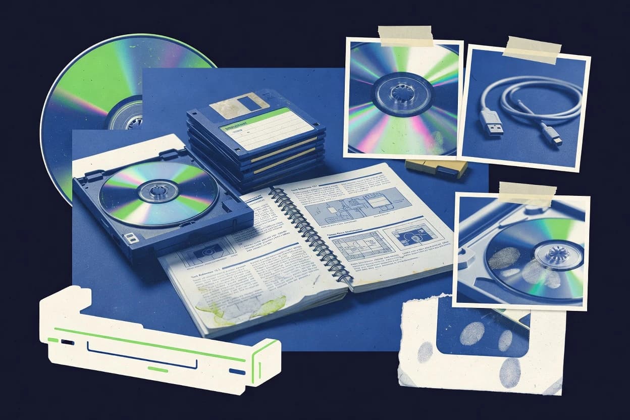 Top 10 Best Disc Software of 2026