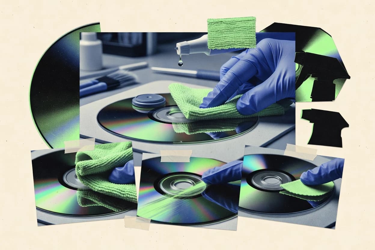 Top 8 Best Disc Wiping Software of 2026