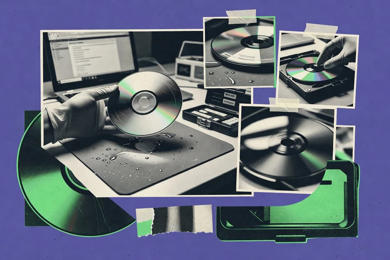 Top 10 Best Disc Wipe Software of 2026
