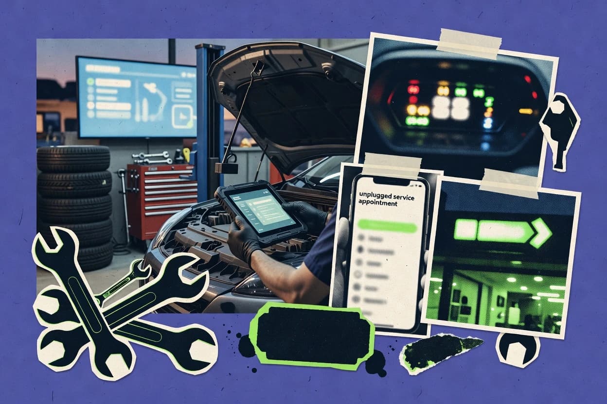 Top 10 Best Auto Repair Digital Marketing Services of 2026
