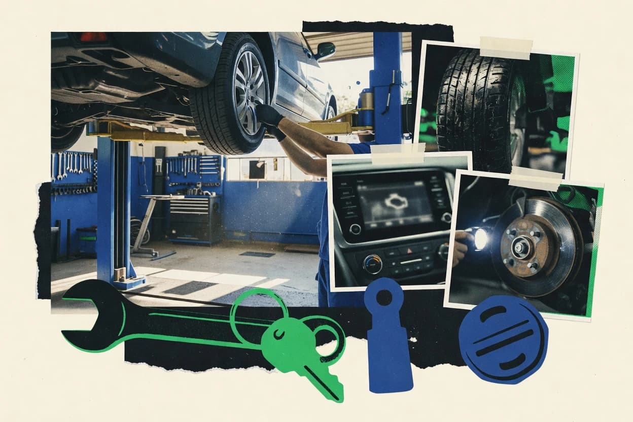 Top 10 Best Auto Repair Marketing Services of 2026