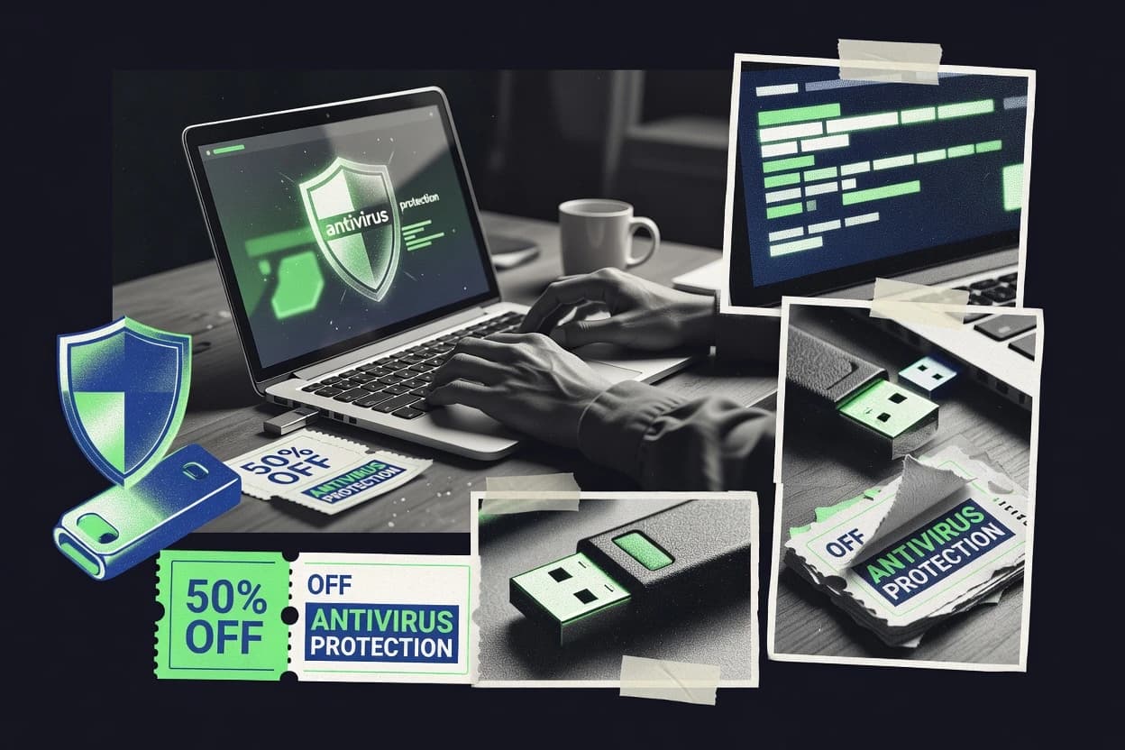 Top 10 Best Discount Antivirus Software of 2026