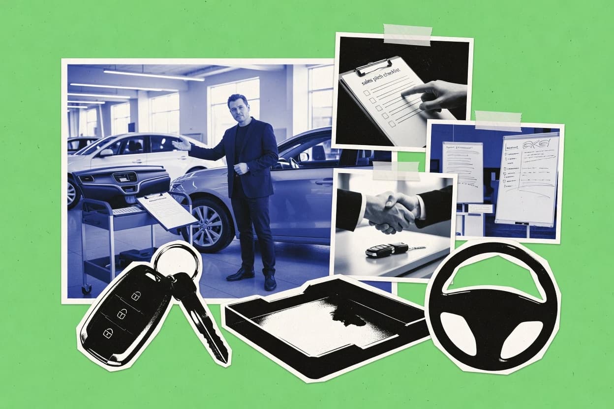Top 10 Best Auto Sales Training Services of 2026