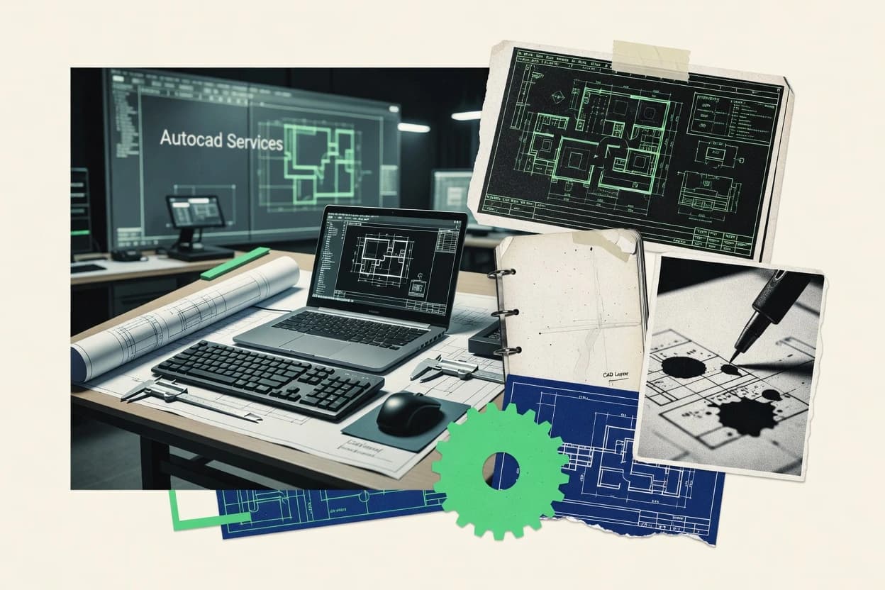 Top 10 Best Autocad Services of 2026