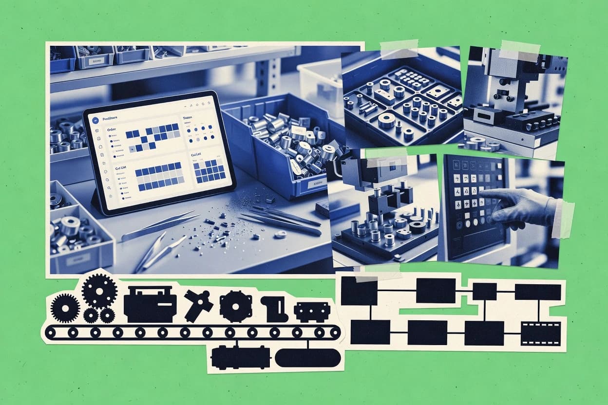 Top 10 Best Discrete Manufacturing Software of 2026