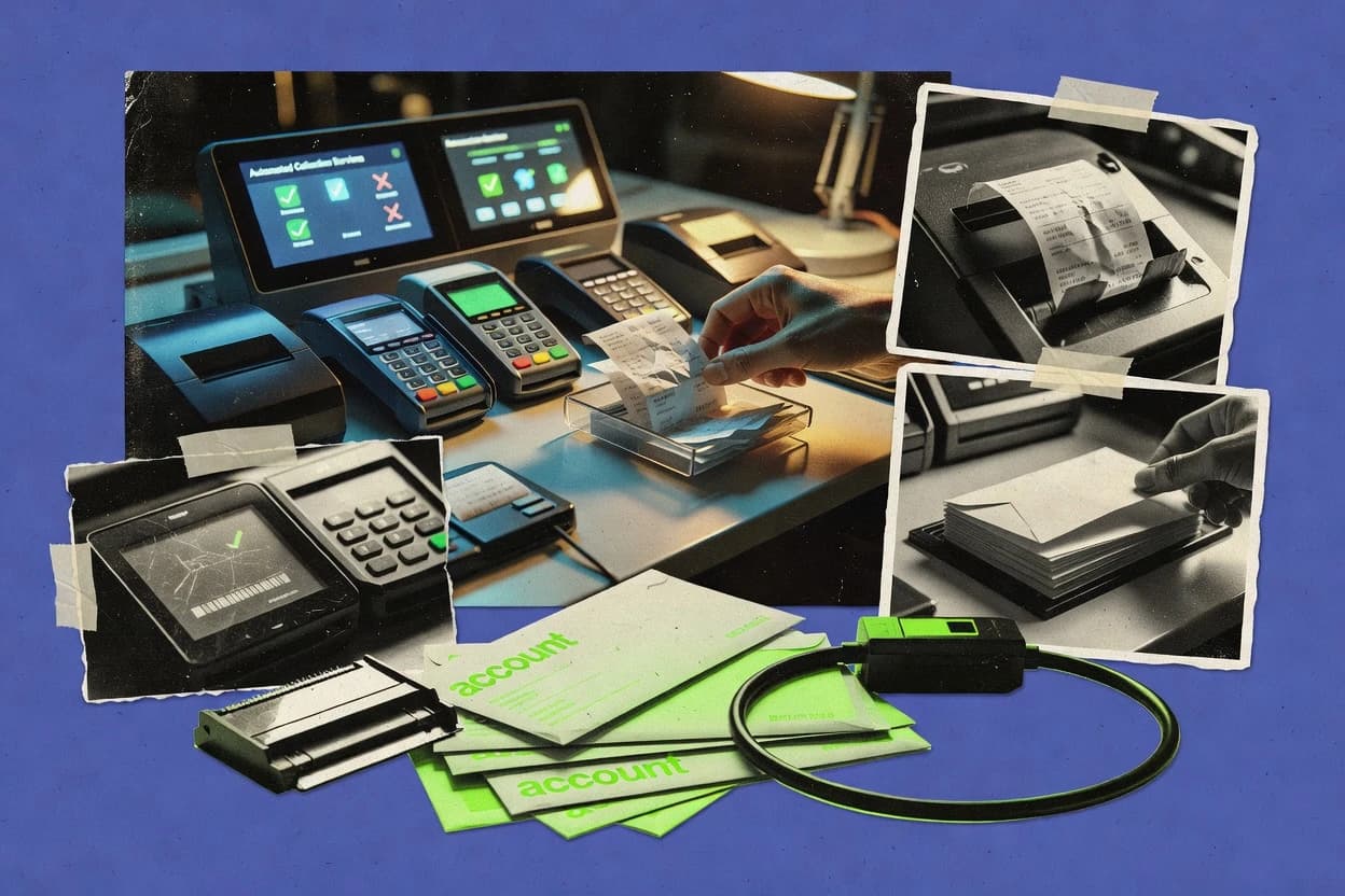 Top 10 Best Automated Collection Services of 2026