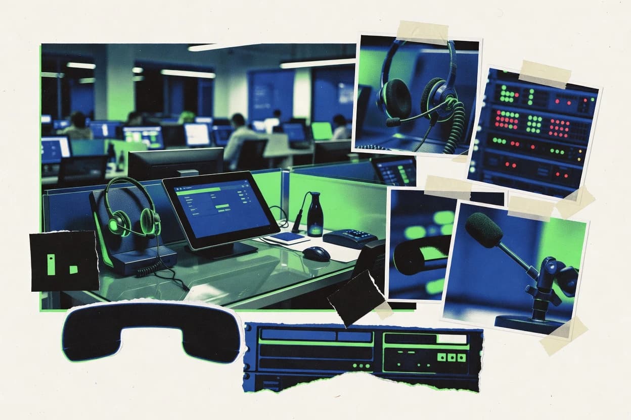 Top 10 Best Automated Call Center Services of 2026