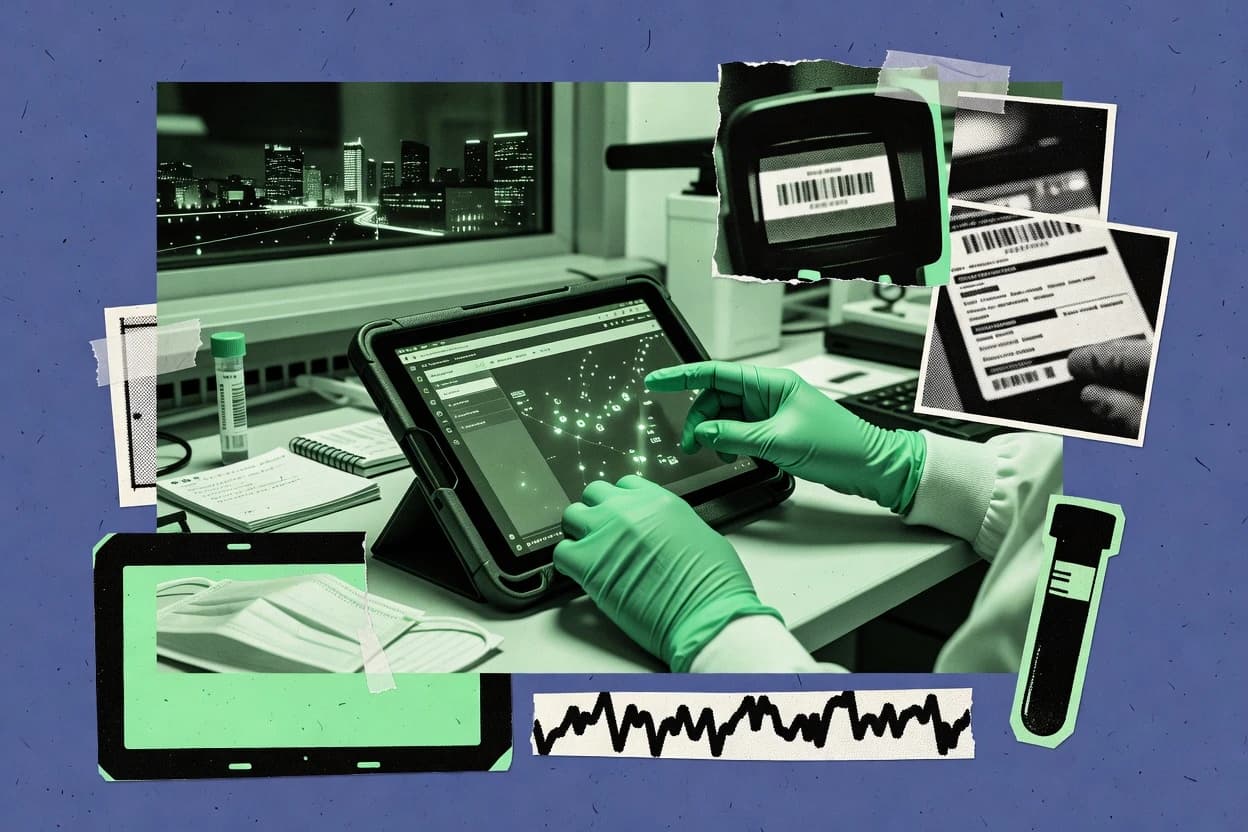 Top 10 Best Disease Surveillance Software of 2026