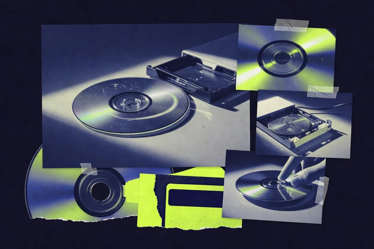 Top 10 Best Disk Burner Software of 2026