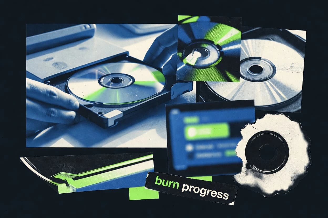 Top 10 Best Disk Burning Software of 2026