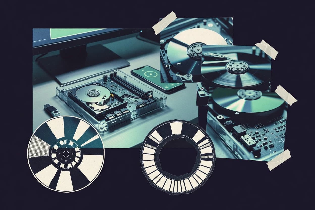 Top 10 Best Disk Checker Software of 2026
