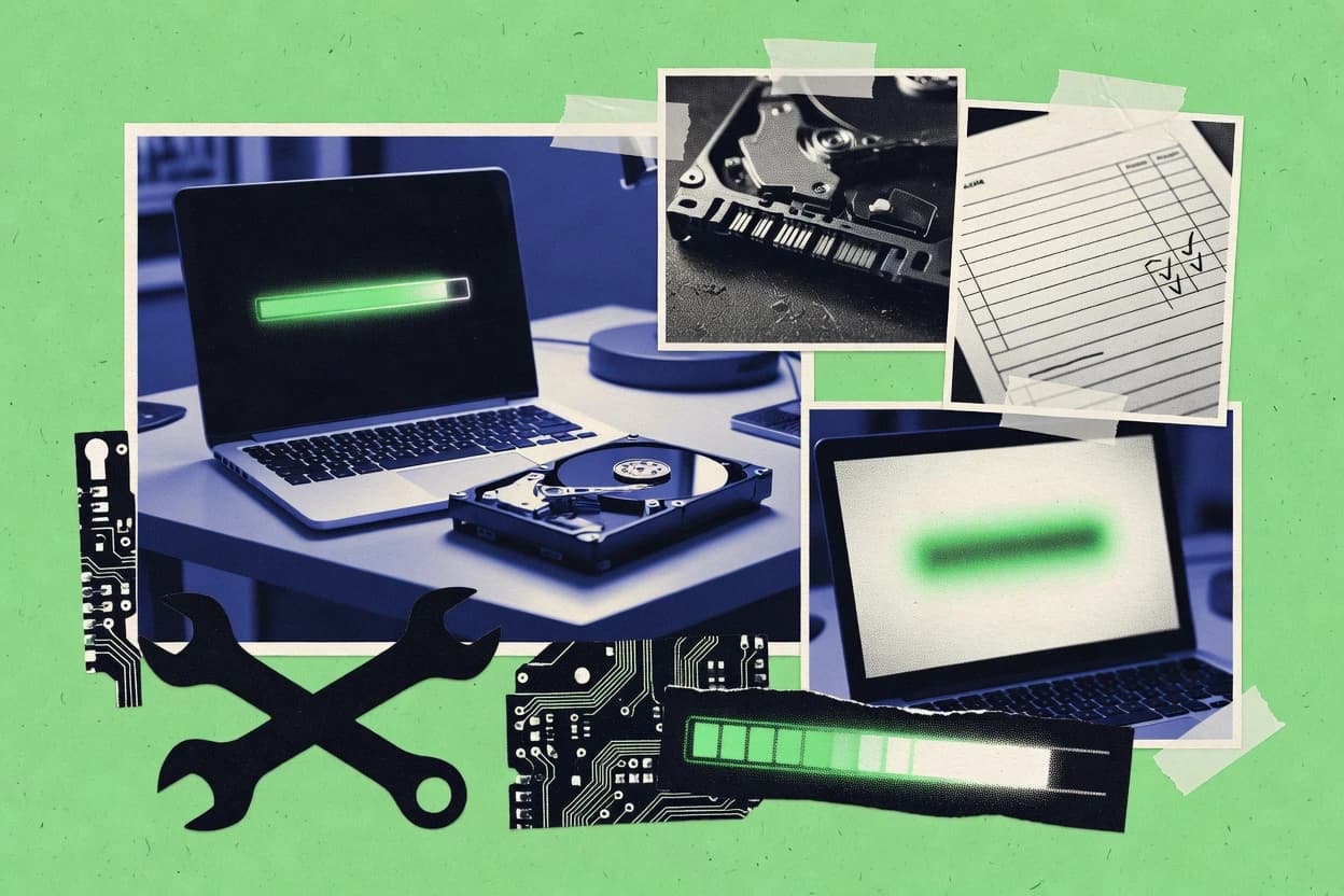 Top 10 Best Disk Check Software of 2026