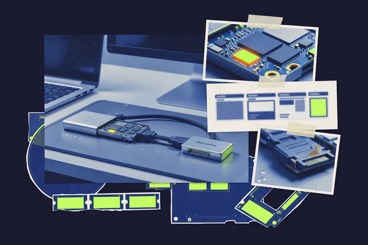 Top 10 Best Disk Cache Software of 2026