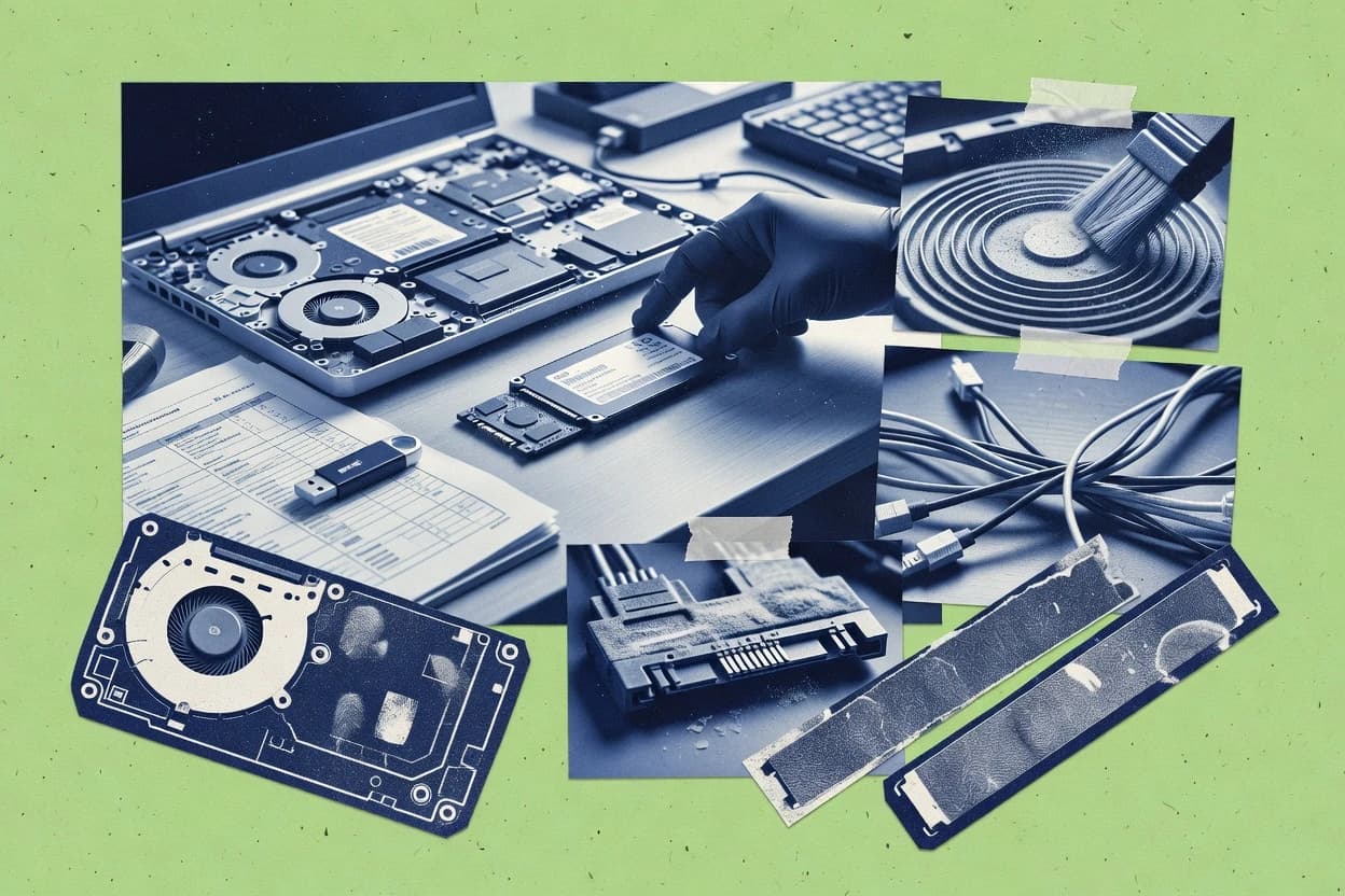 Top 10 Best Disk Cleaner Software of 2026