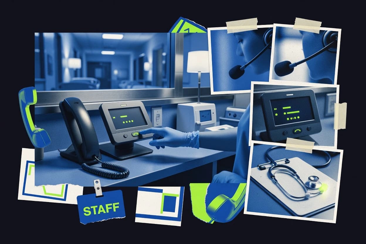 Top 10 Best Automated Medical Answering Services of 2026