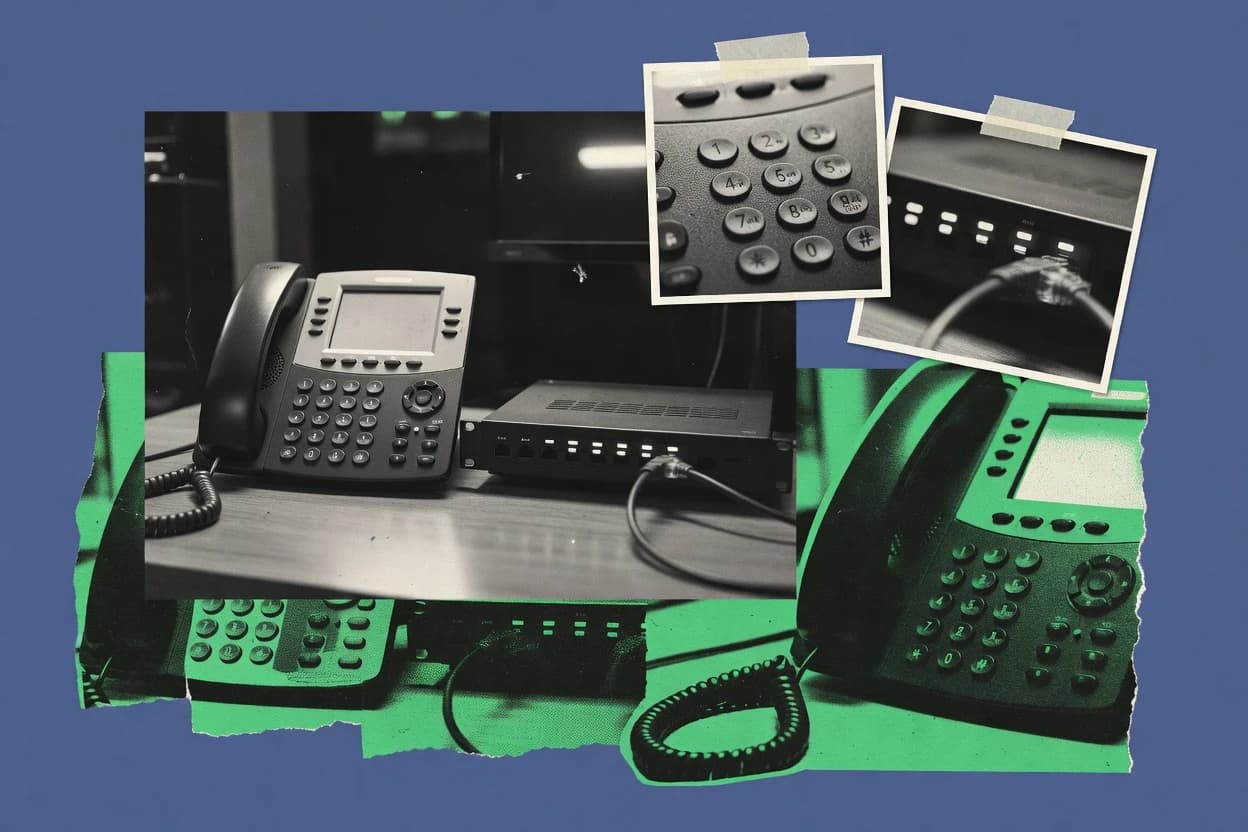 Top 10 Best Automated Phone Services of 2026